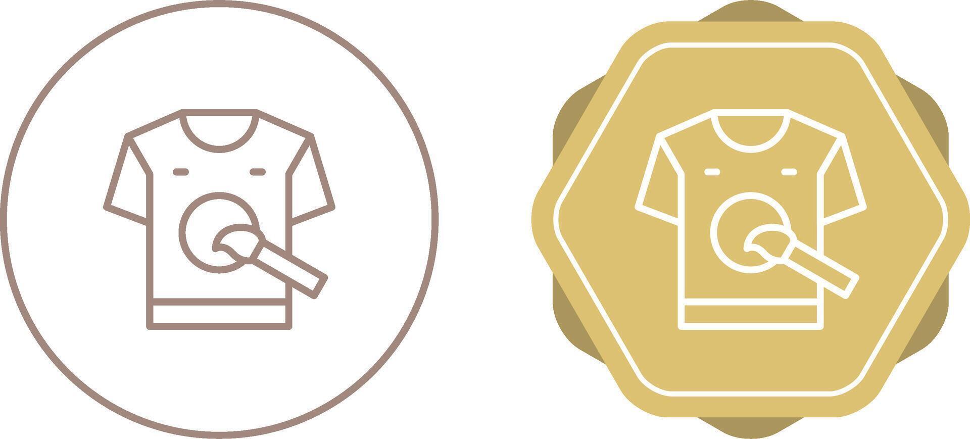Unique Vector Icon