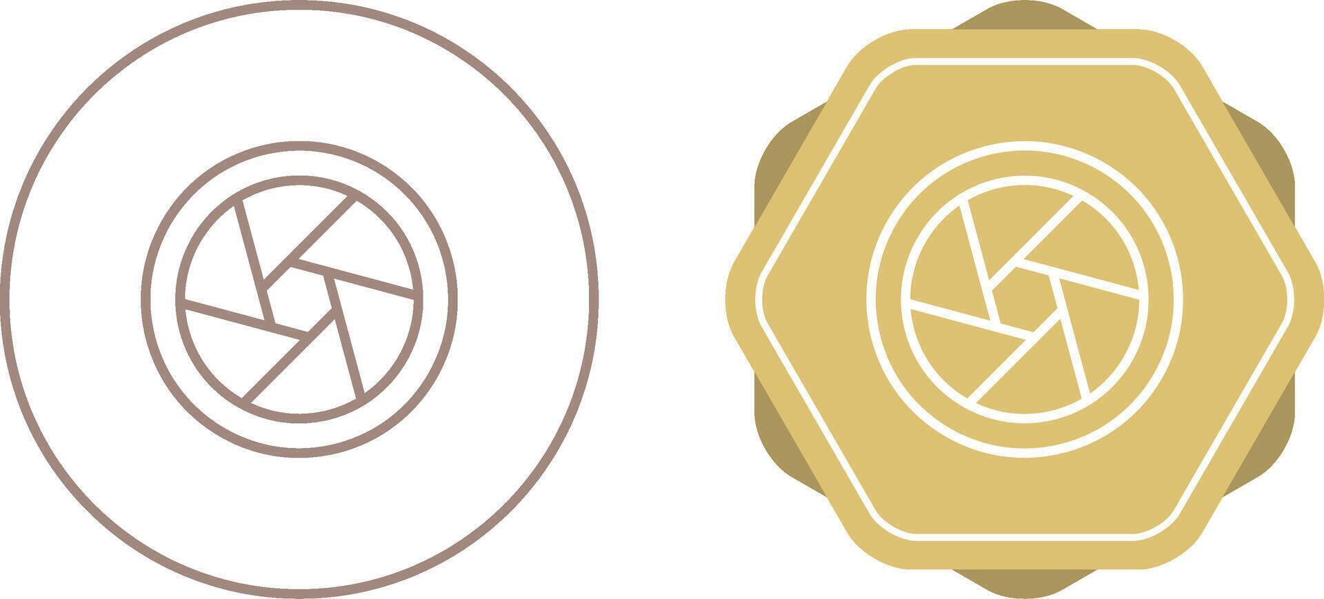 Unique Vector Icon