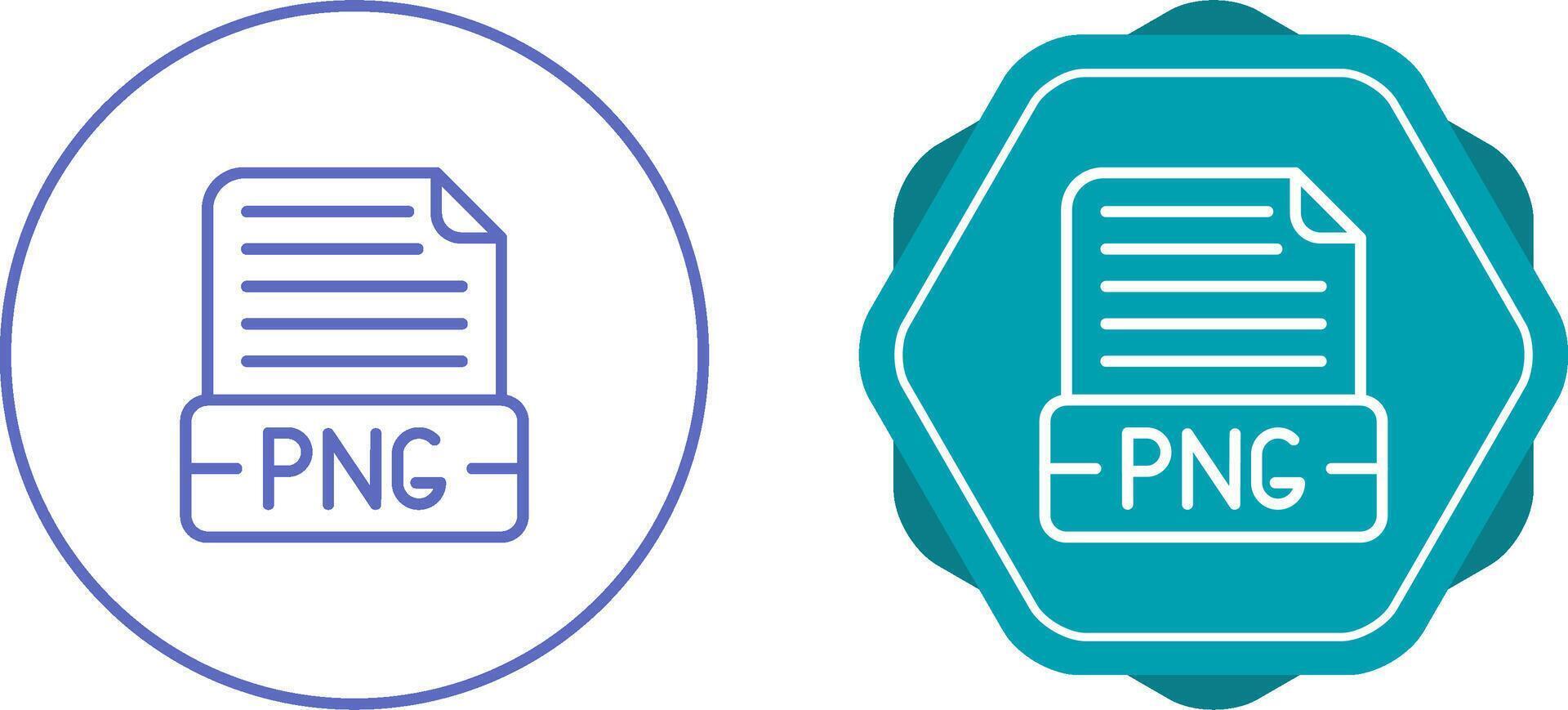 Document Format Vector Icon