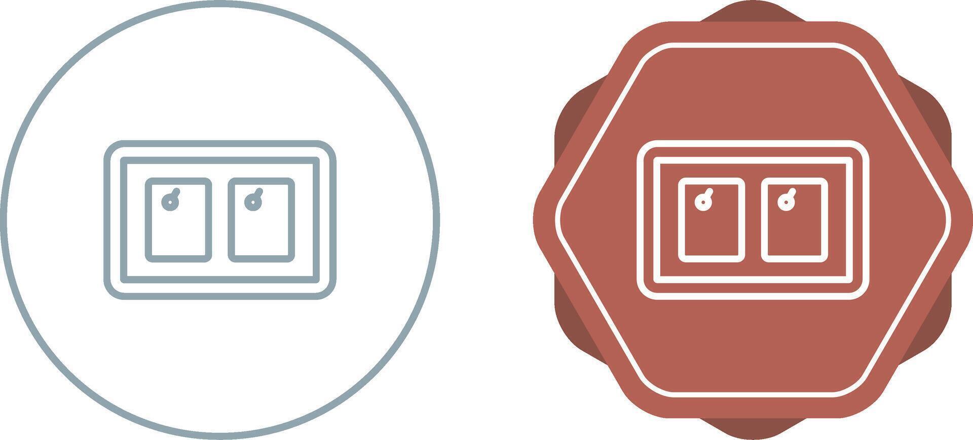 Pinboard Vector Icon