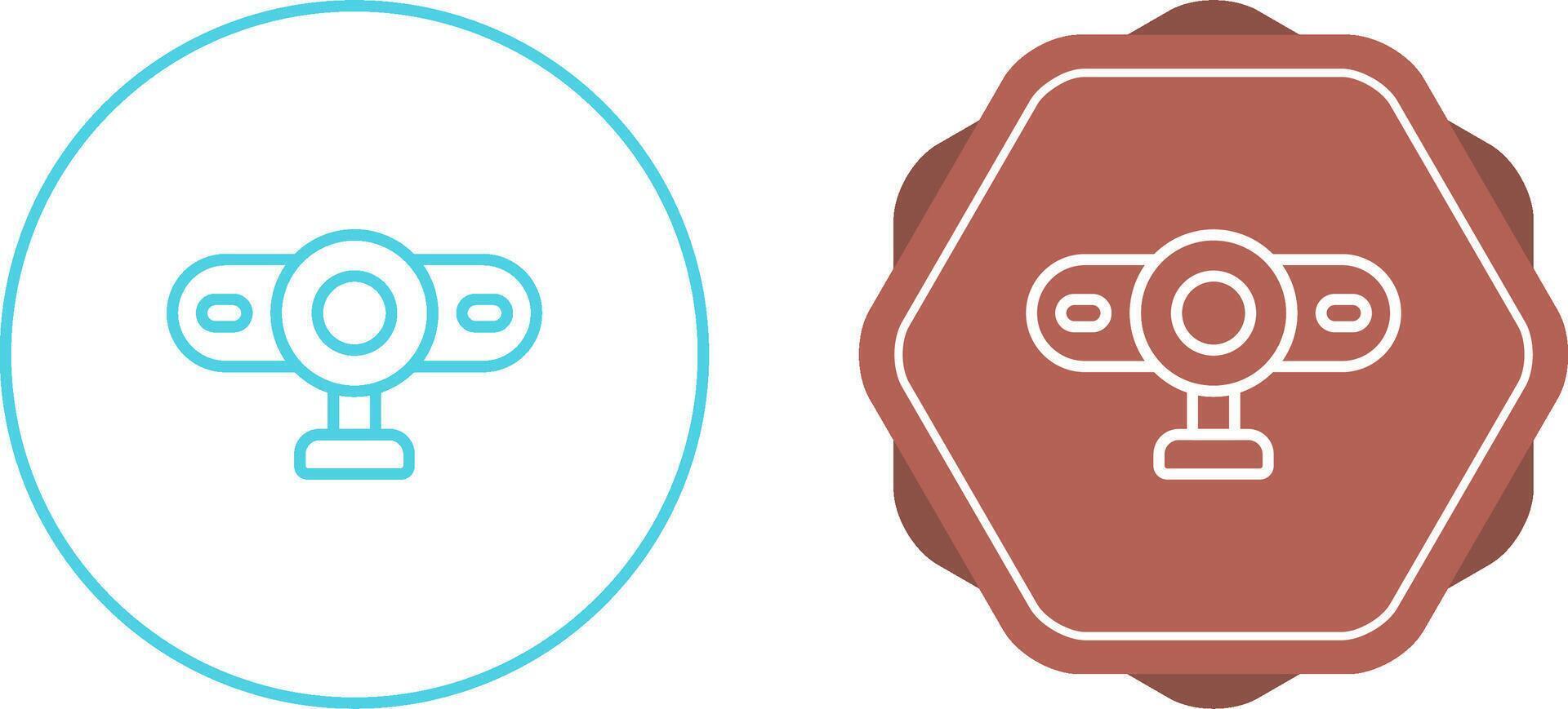Unique Vector Icon