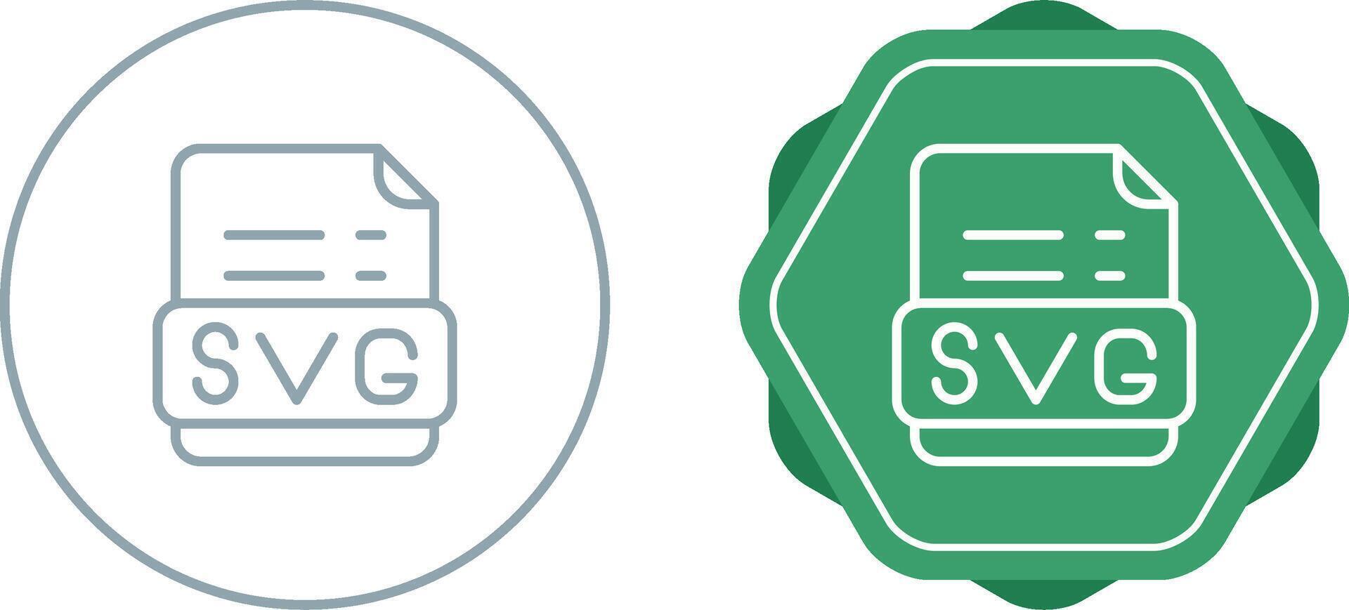 Svg Vector Icon