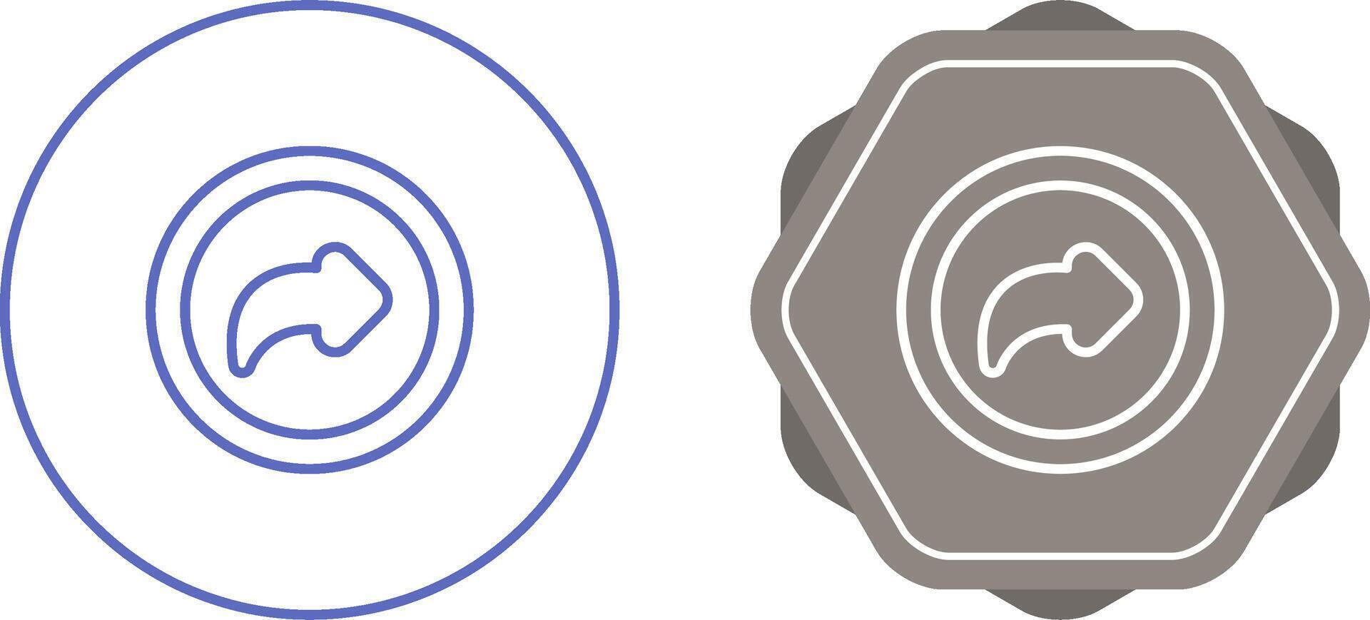 Share Vector Icon