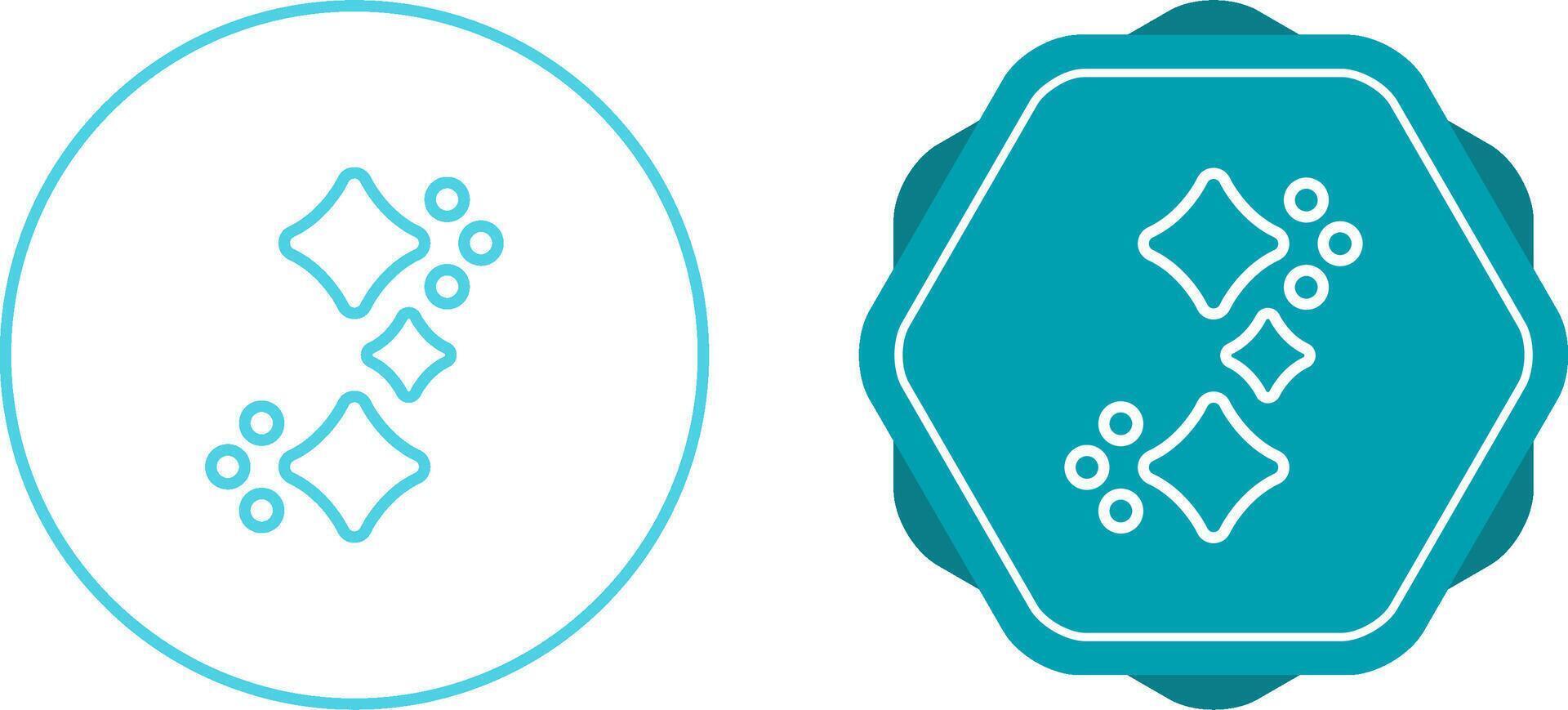 Unique Vector Icon