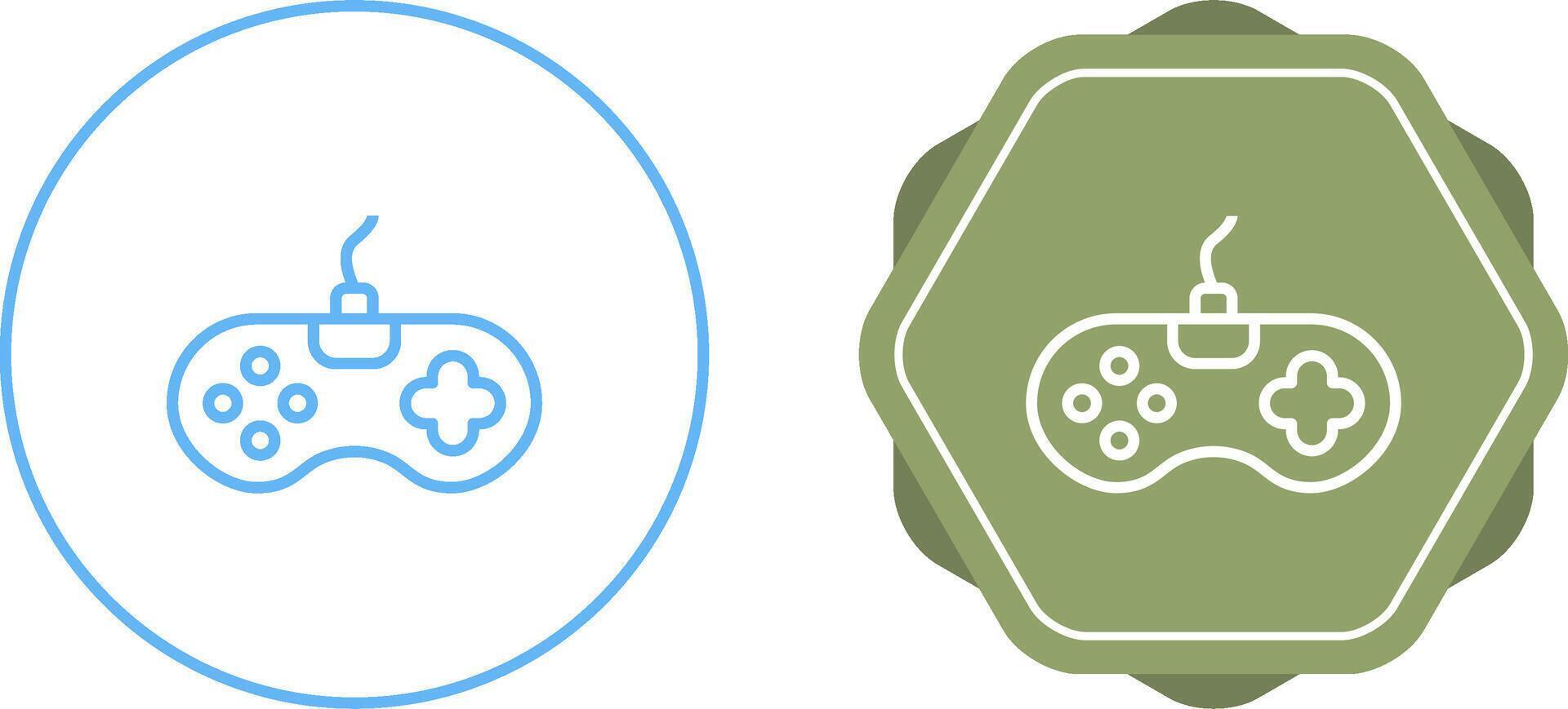 Unique Vector Icon