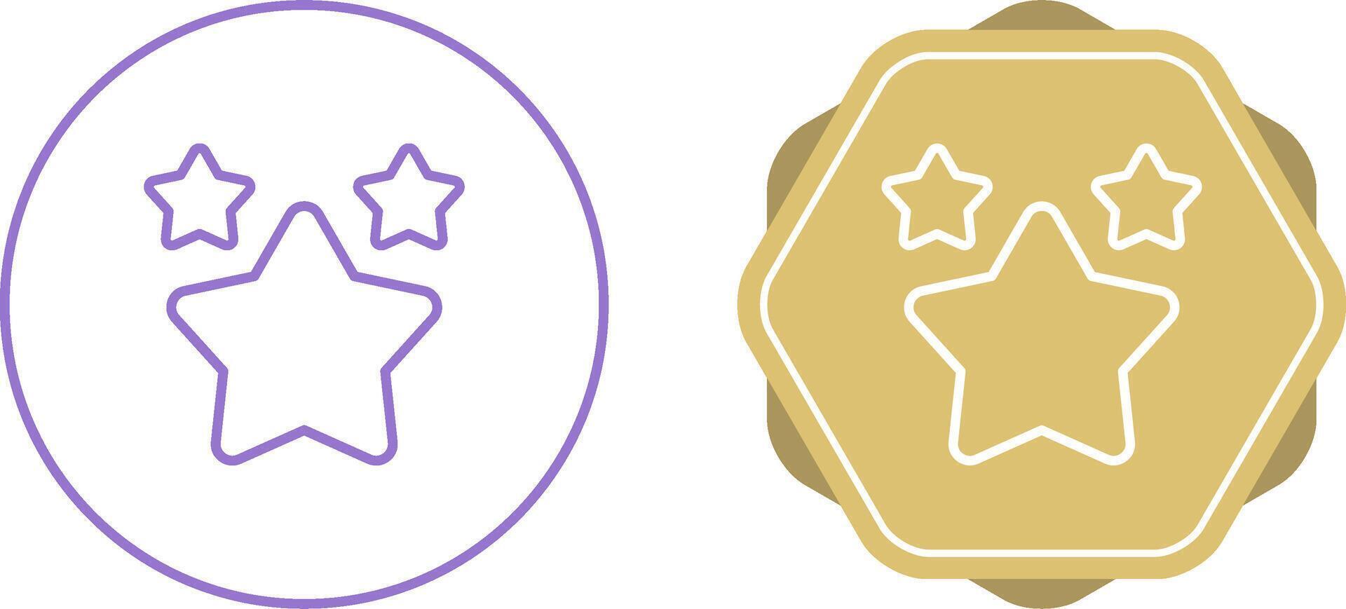 Star Vector Icon