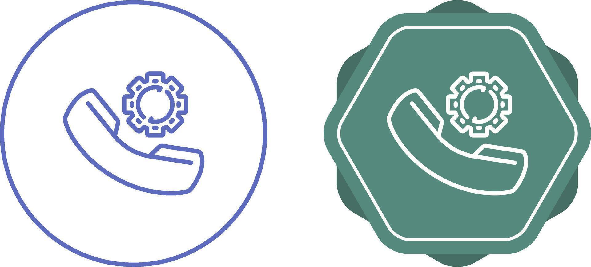 Phone Vector Icon