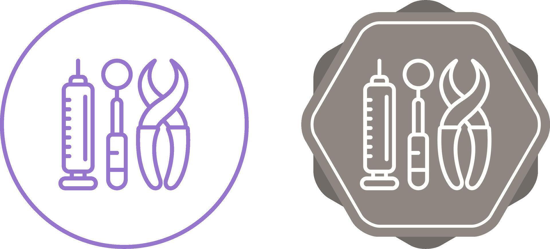 Tools Vector Icon
