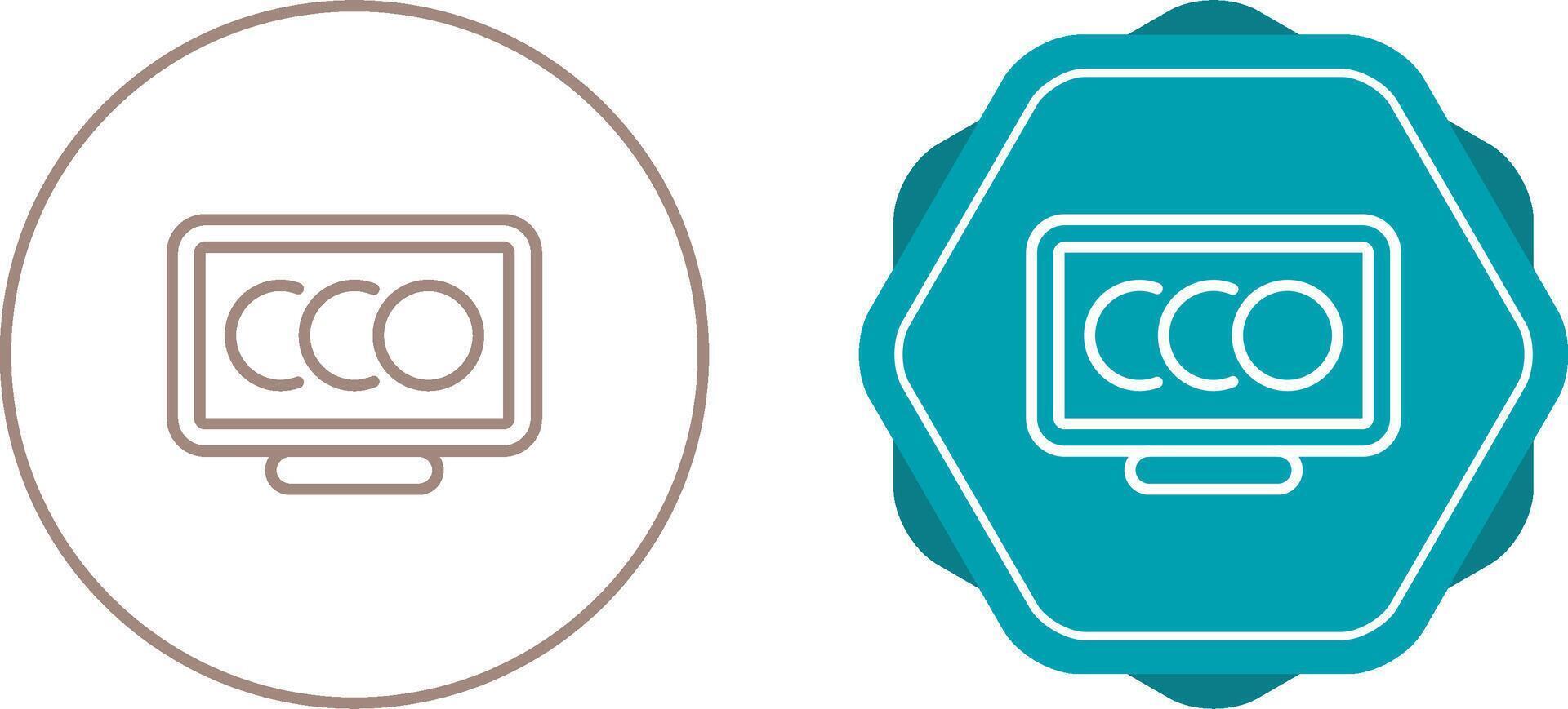 Unique Vector Icon