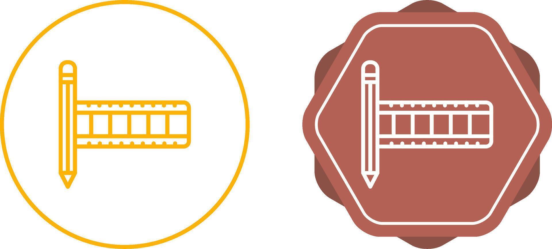 Unique Vector Icon