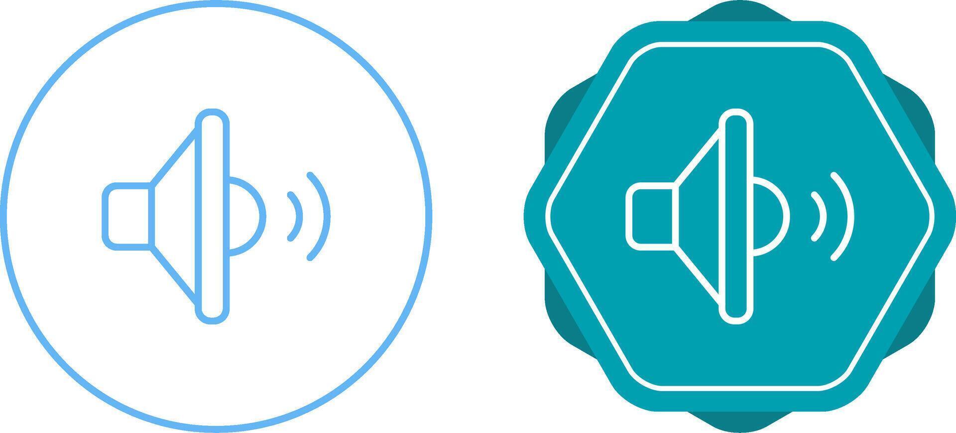 Unique Vector Icon