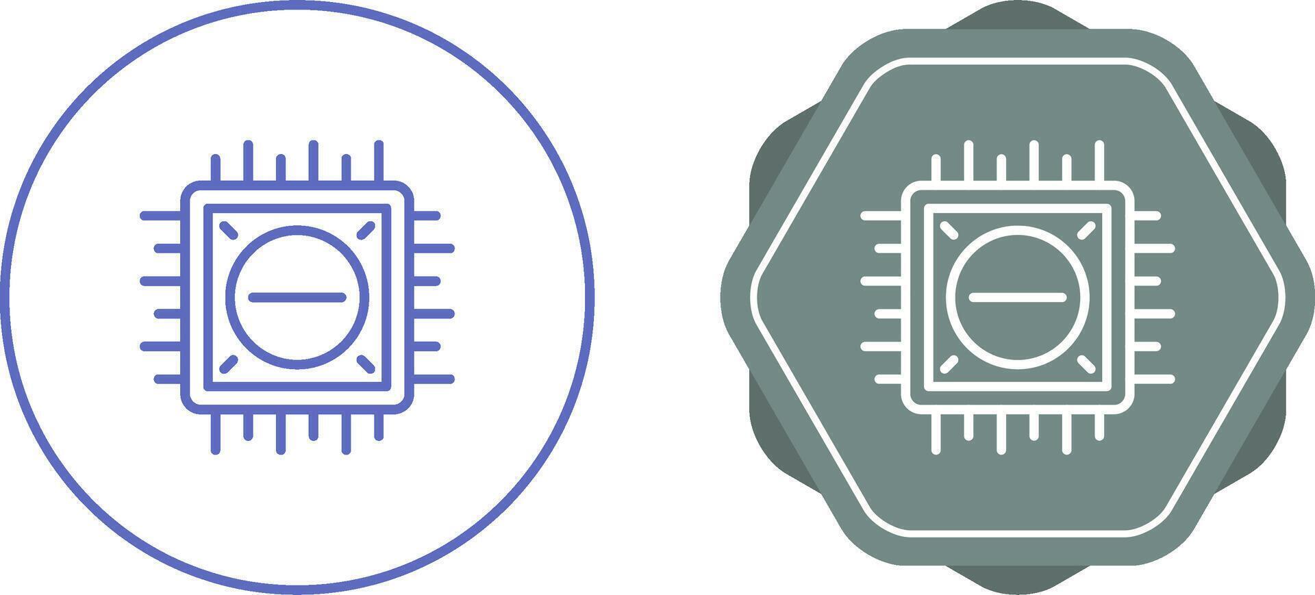 Technology Vector Icon