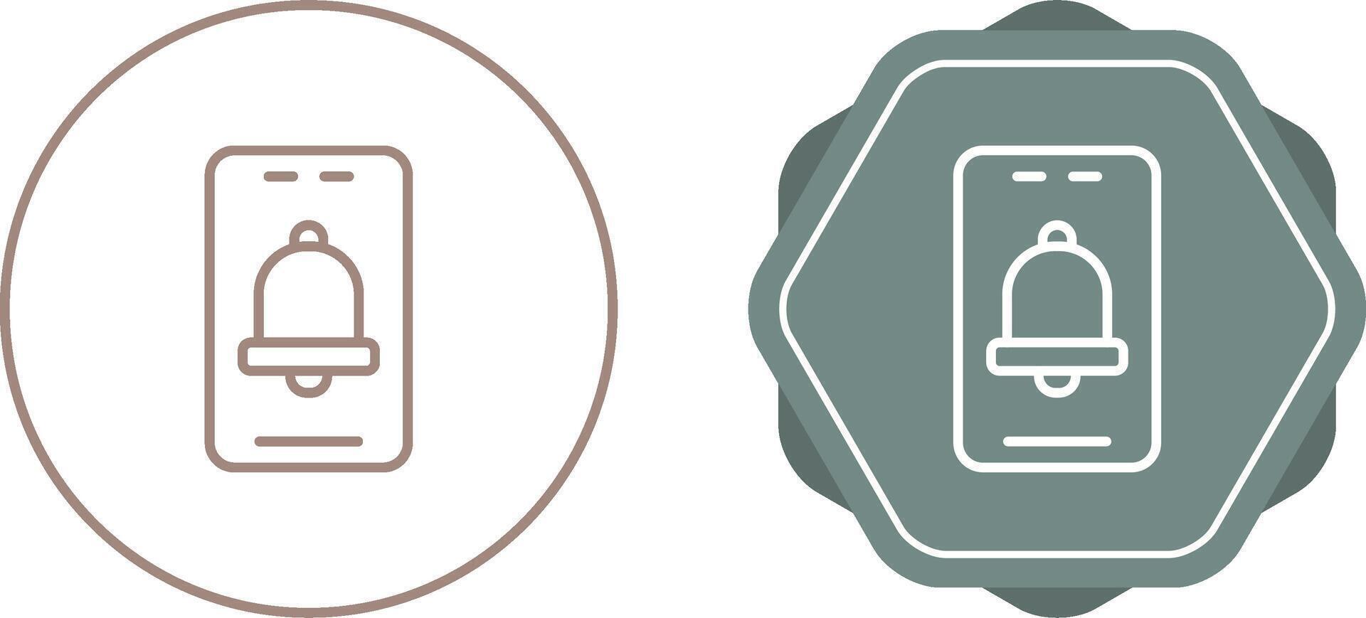 Unique Vector Icon
