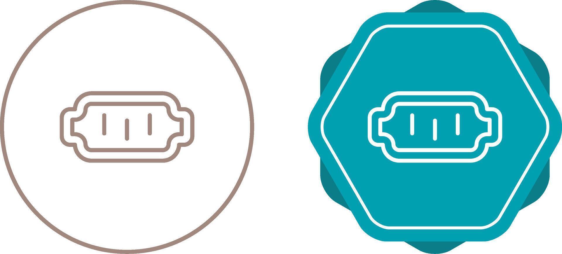 Power Vector Icon
