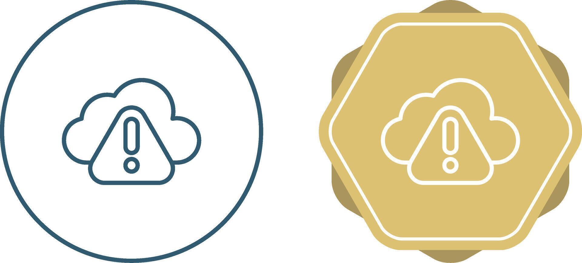 Unique Vector Icon