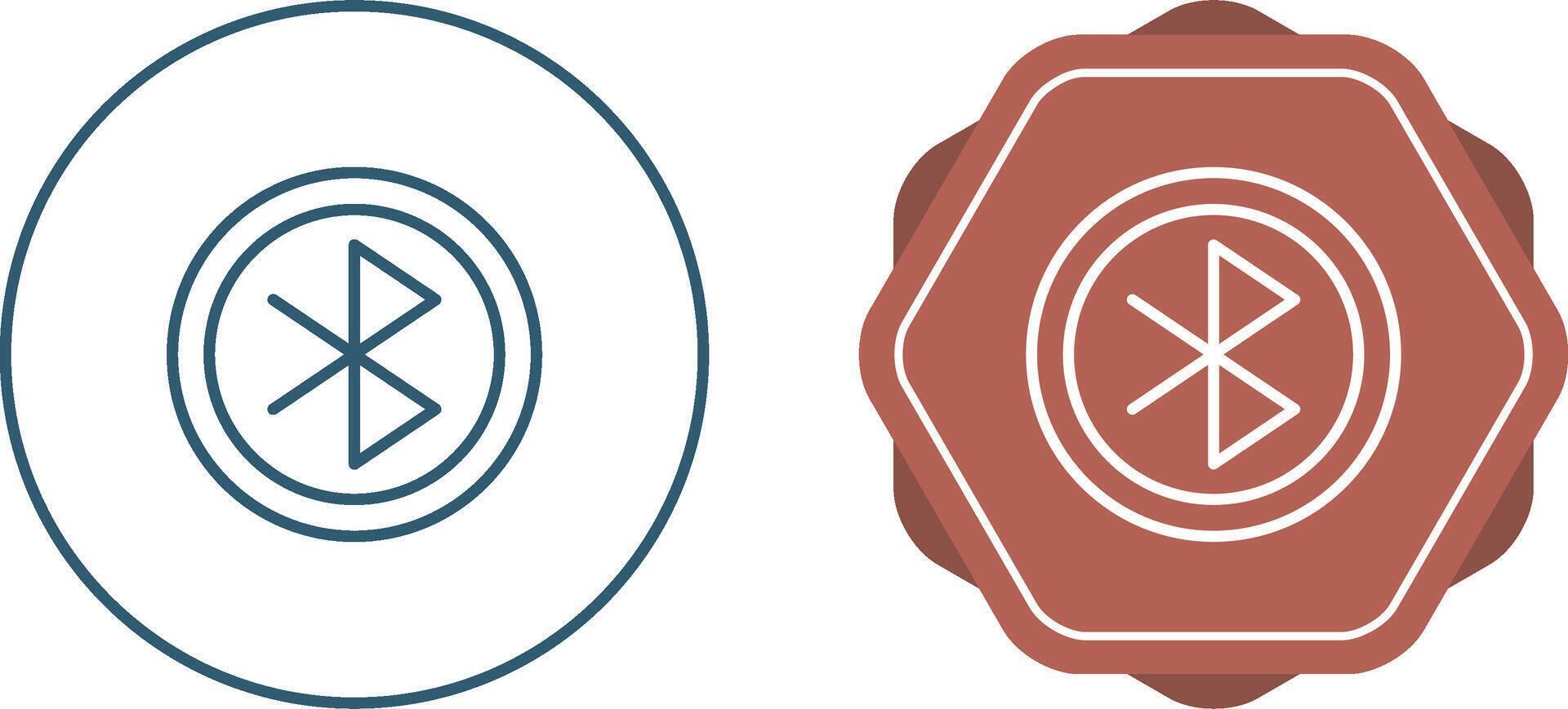 Unique Vector Icon