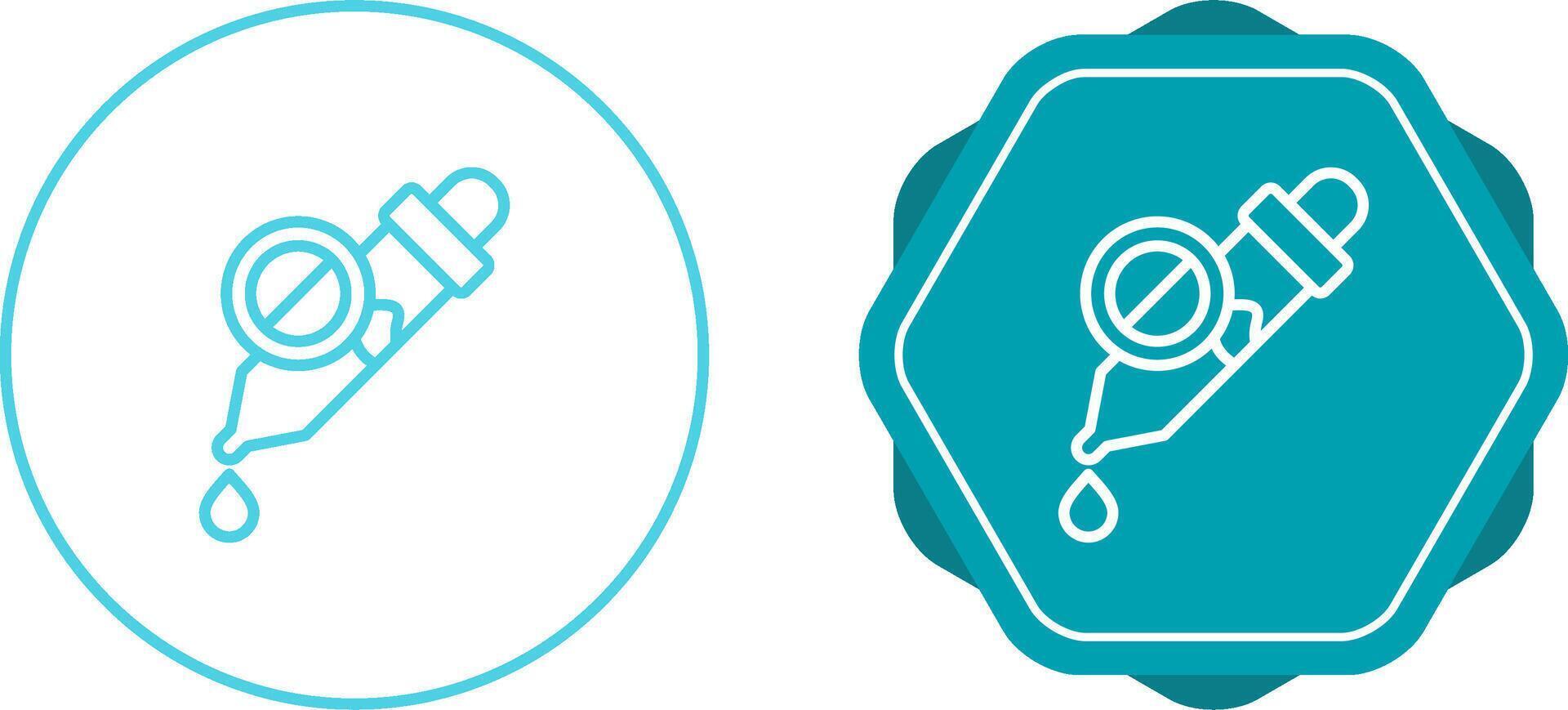 Unique Vector Icon