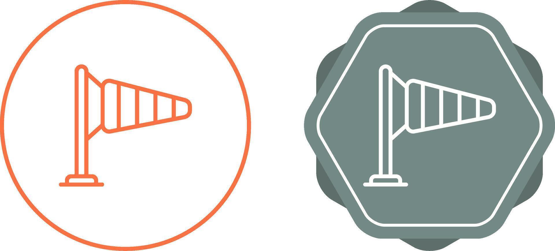 Unique Vector Icon