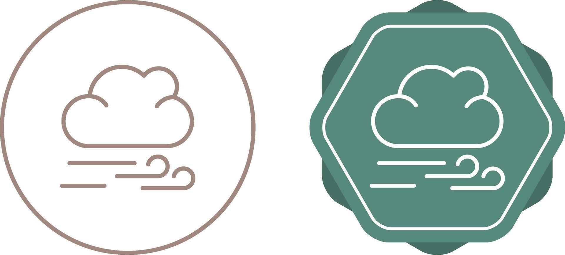 Unique Vector Icon