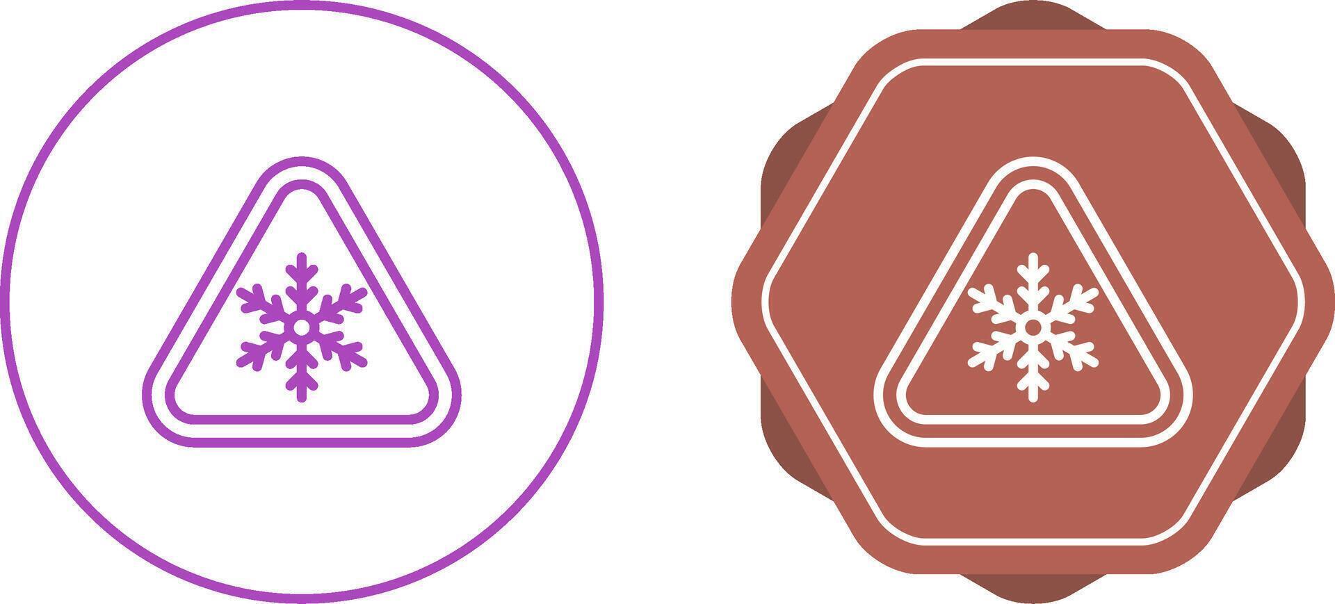 Unique Vector Icon