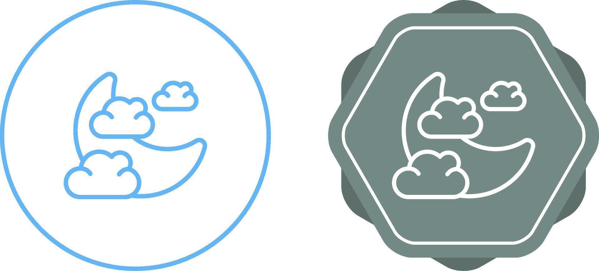 Unique Vector Icon
