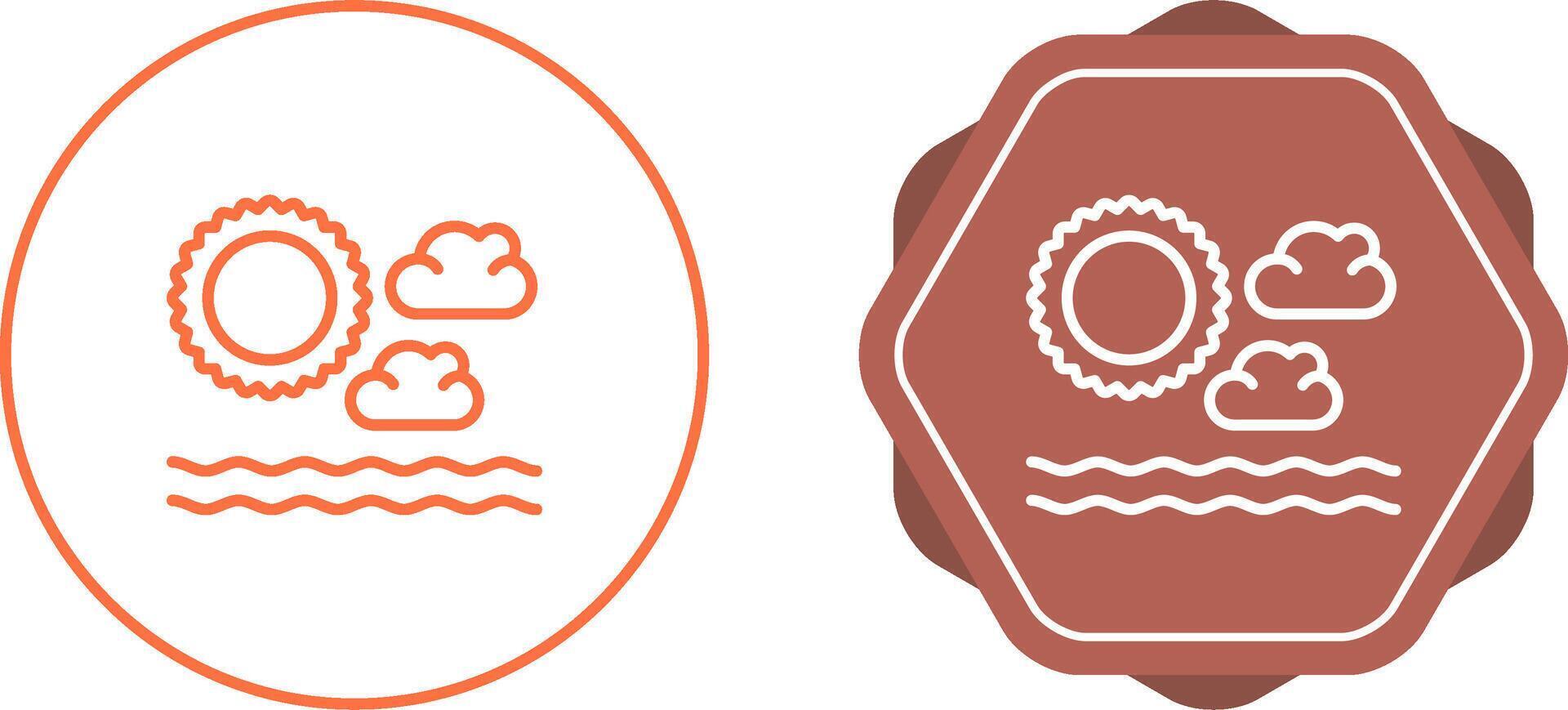 Unique Vector Icon