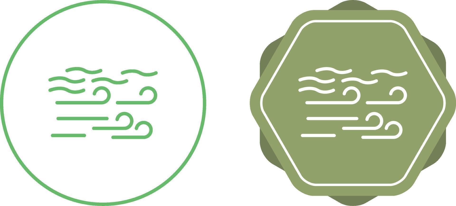 Unique Vector Icon