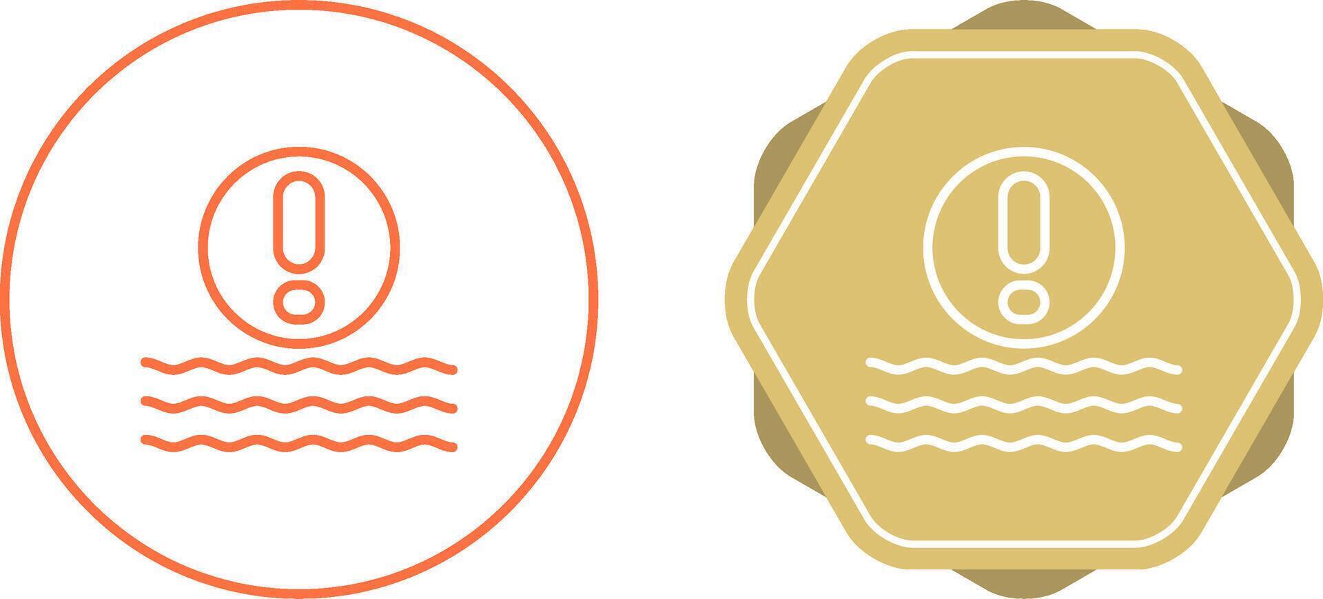 Unique Vector Icon
