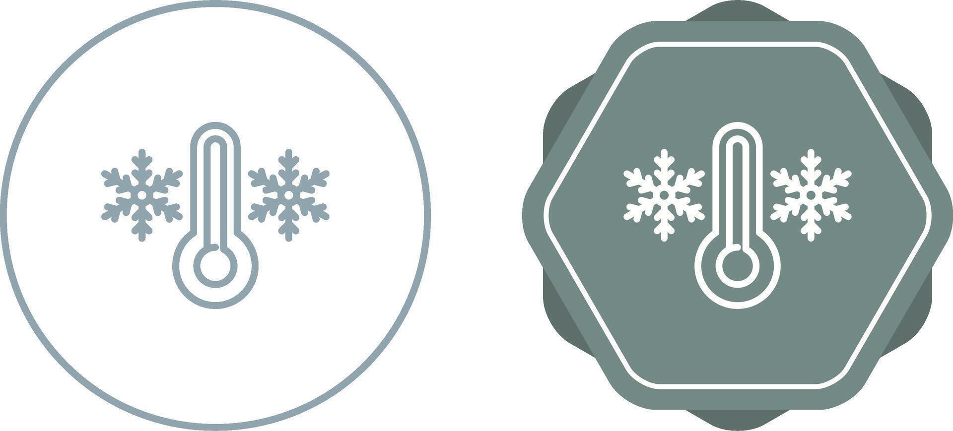 Unique Vector Icon