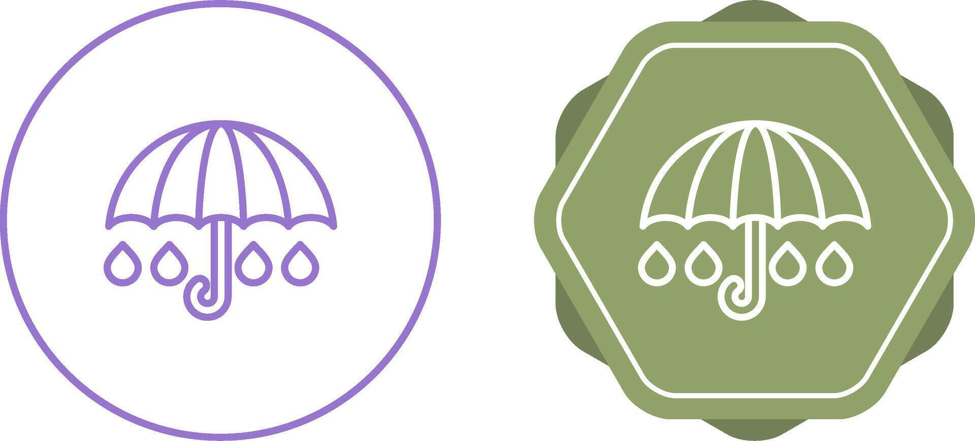 Unique Vector Icon