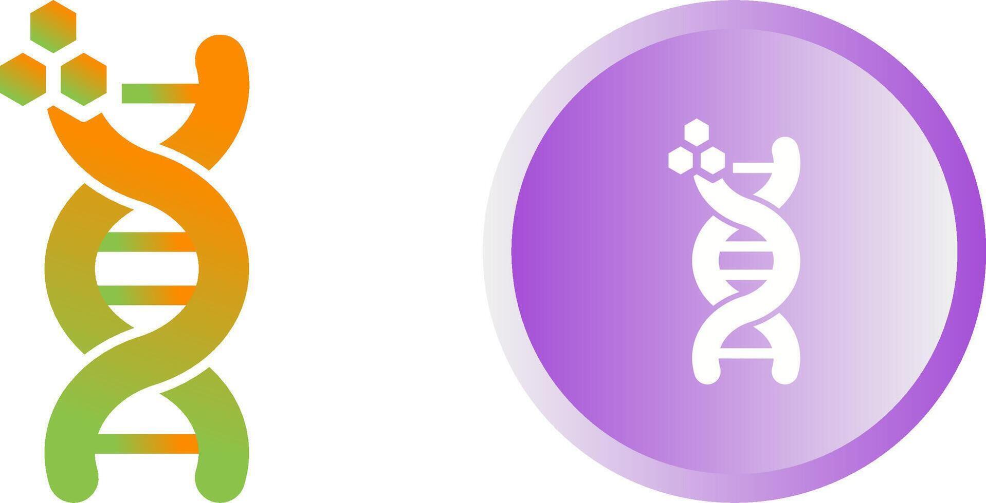 Biology Vector Icon