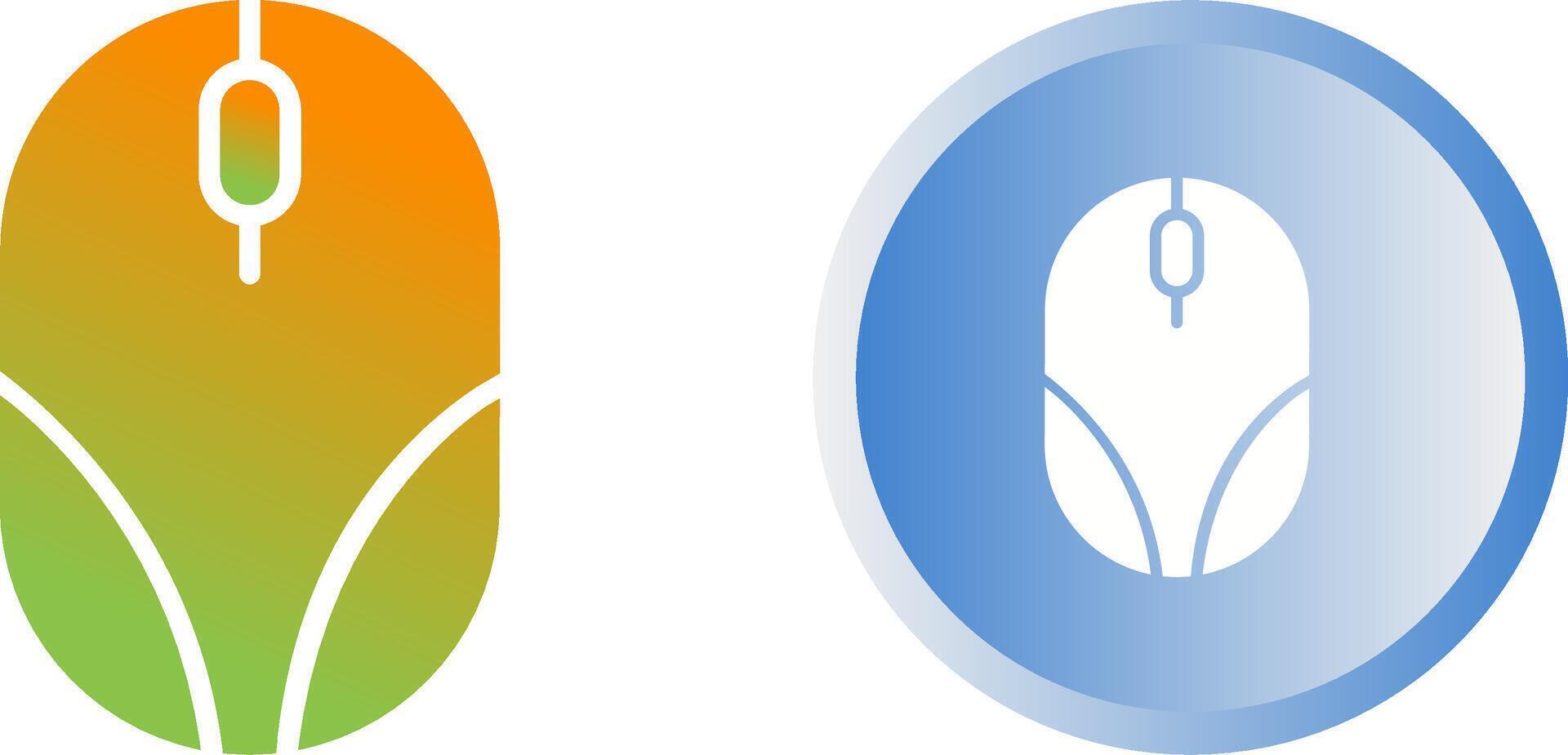 Mouse Vector Icon