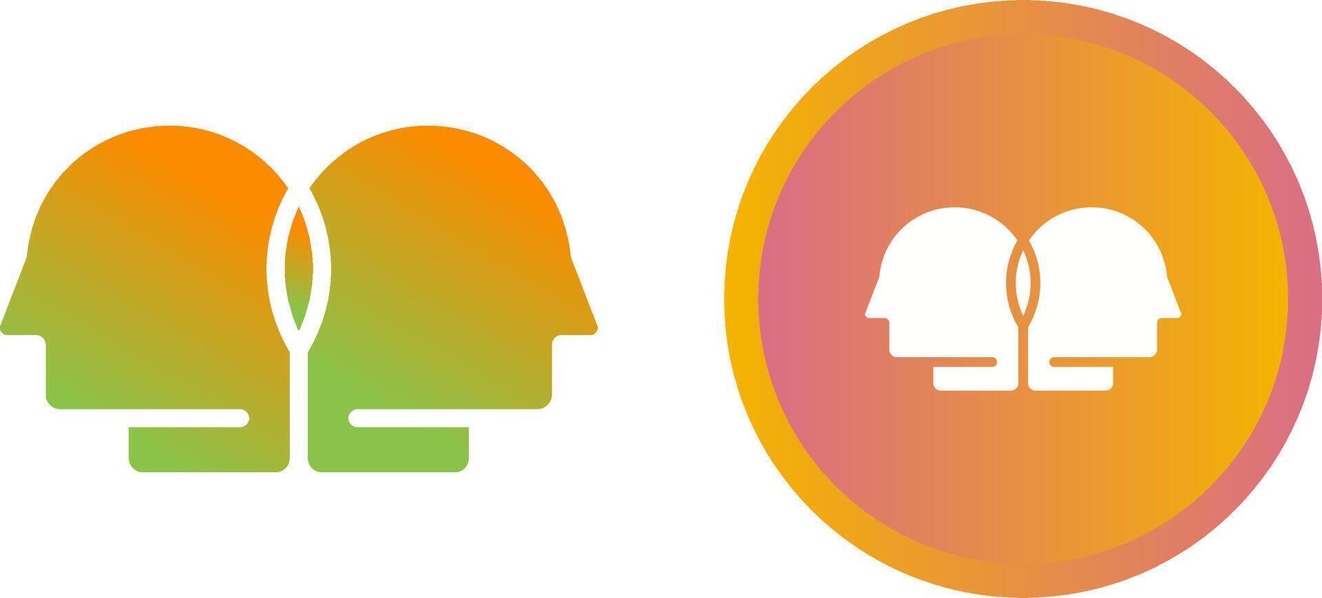 Empathize Vector Icon