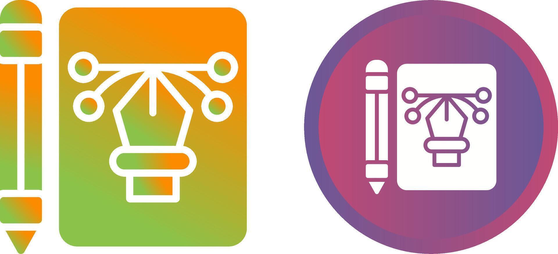 Design Sprint Vector Icon