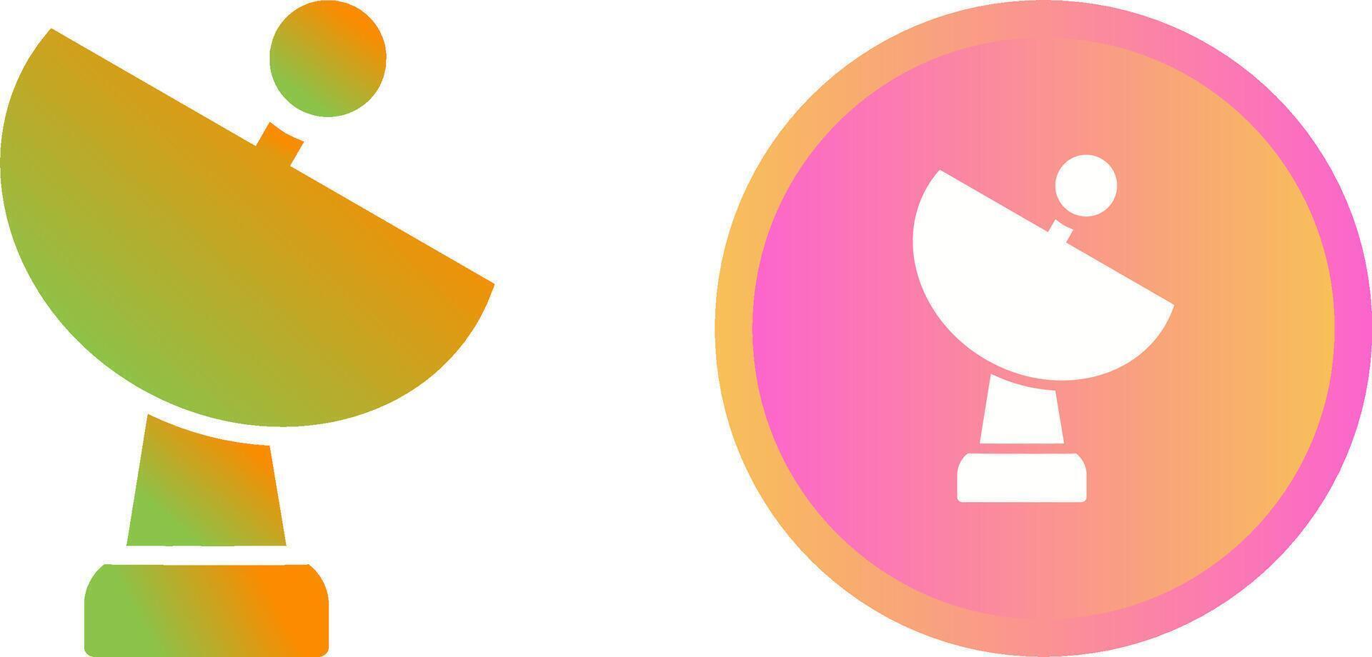 Unique Vector Icon