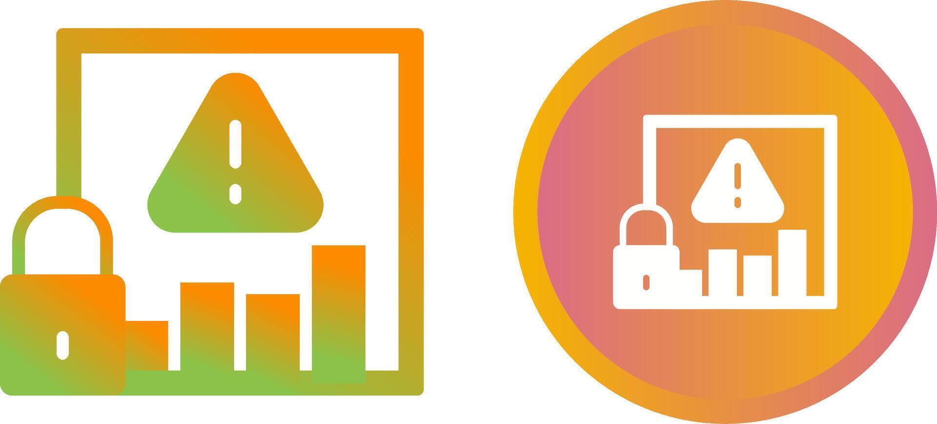Dangers Vector Icon