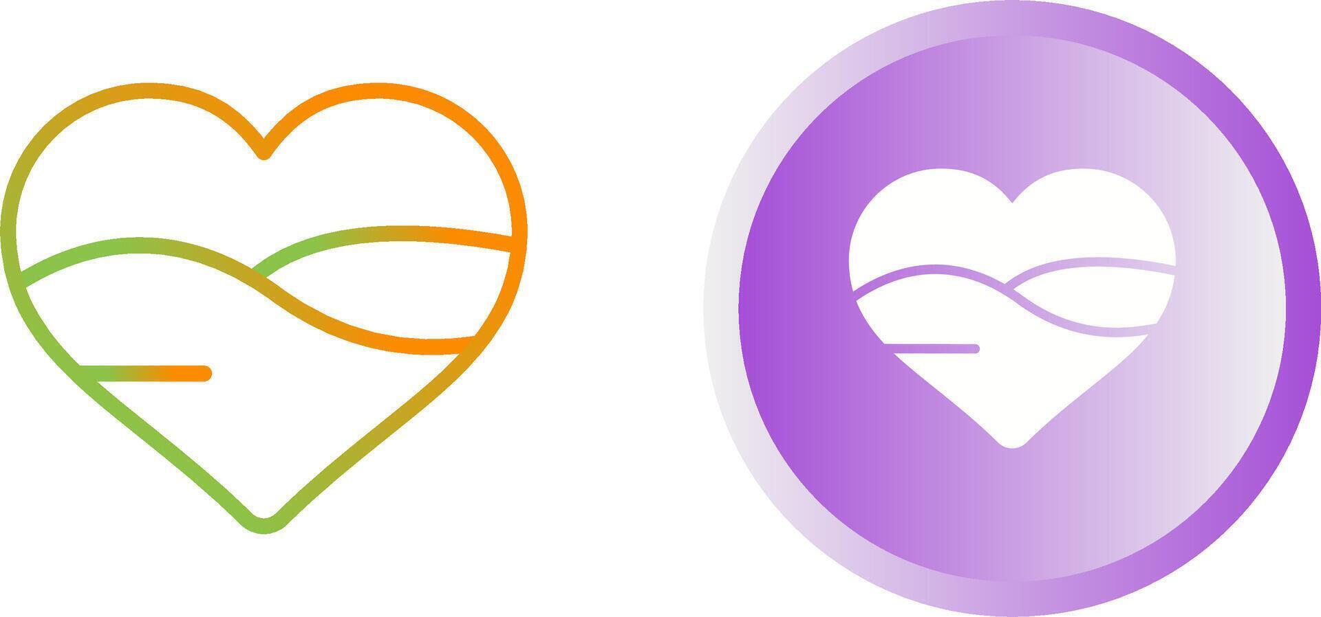 Heart Vector Icon