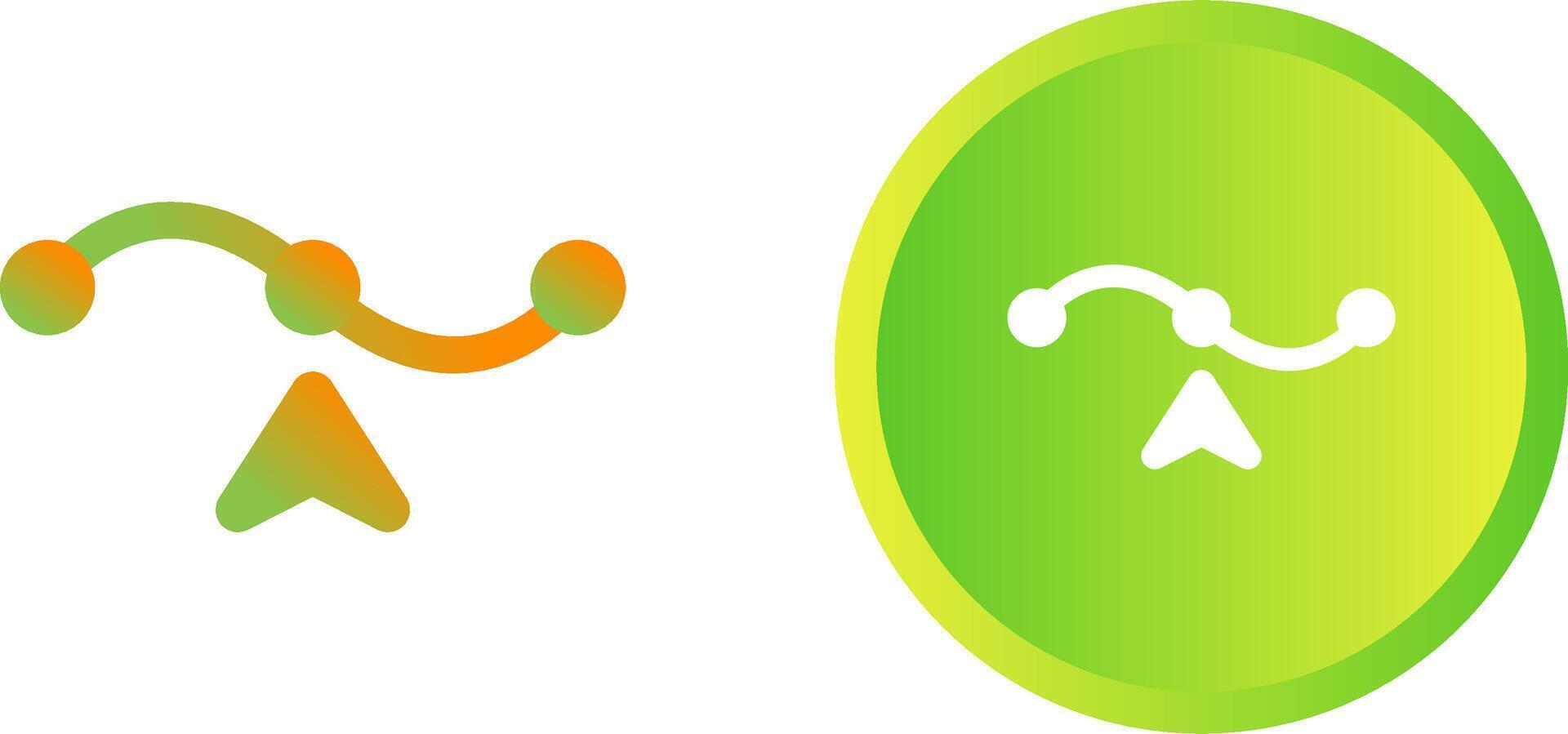 Vector Vector Icon