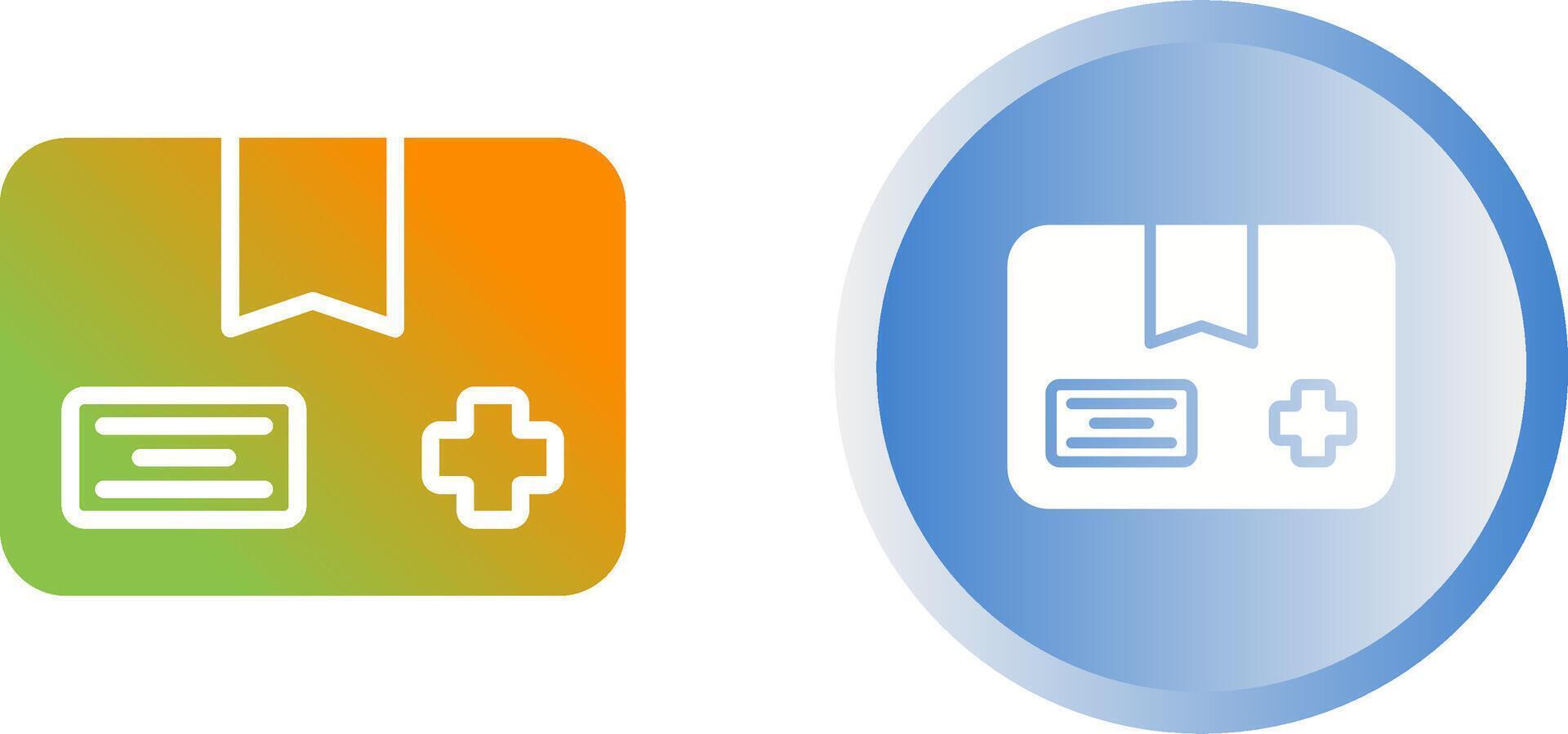 Delivery Vector Icon