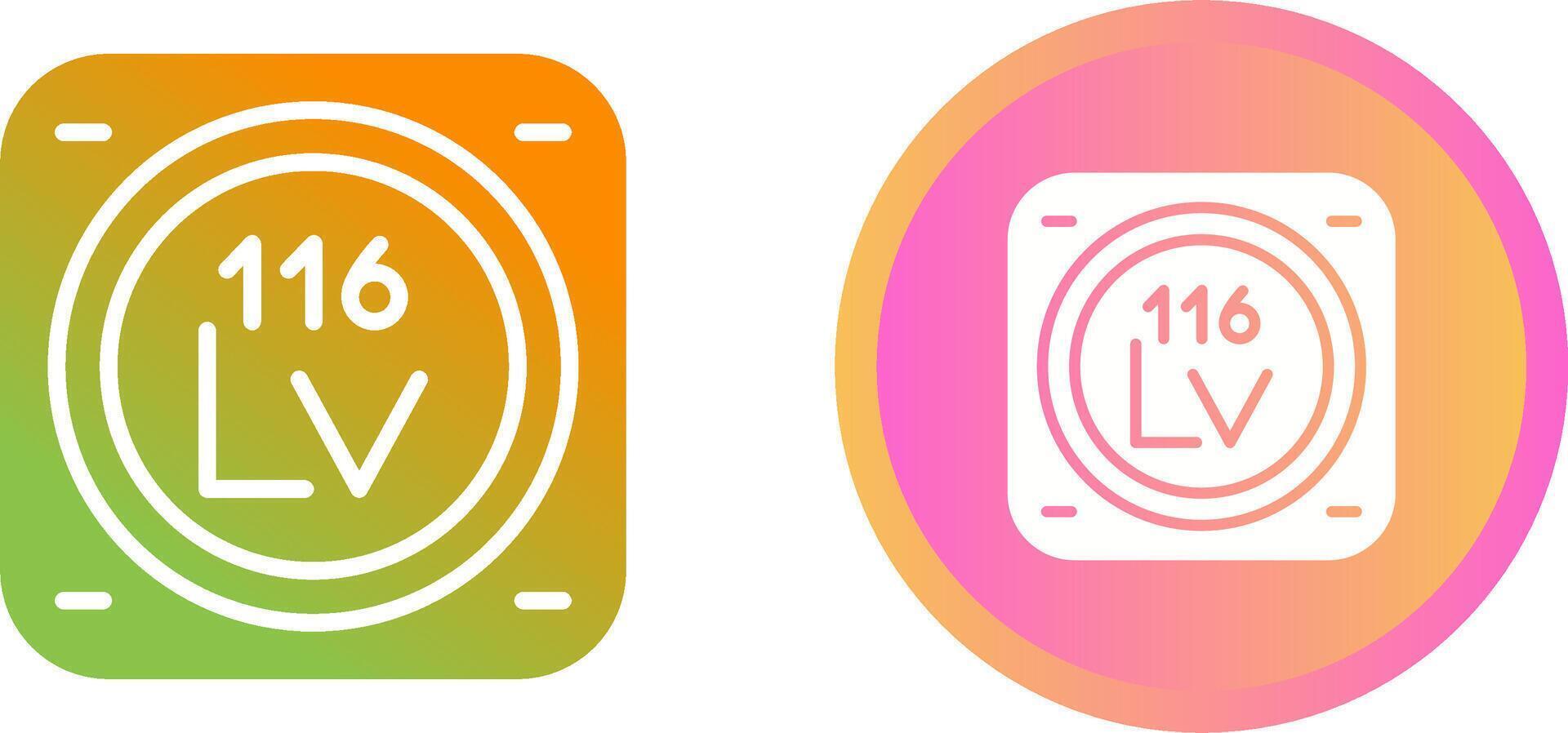 Unique Vector Icon