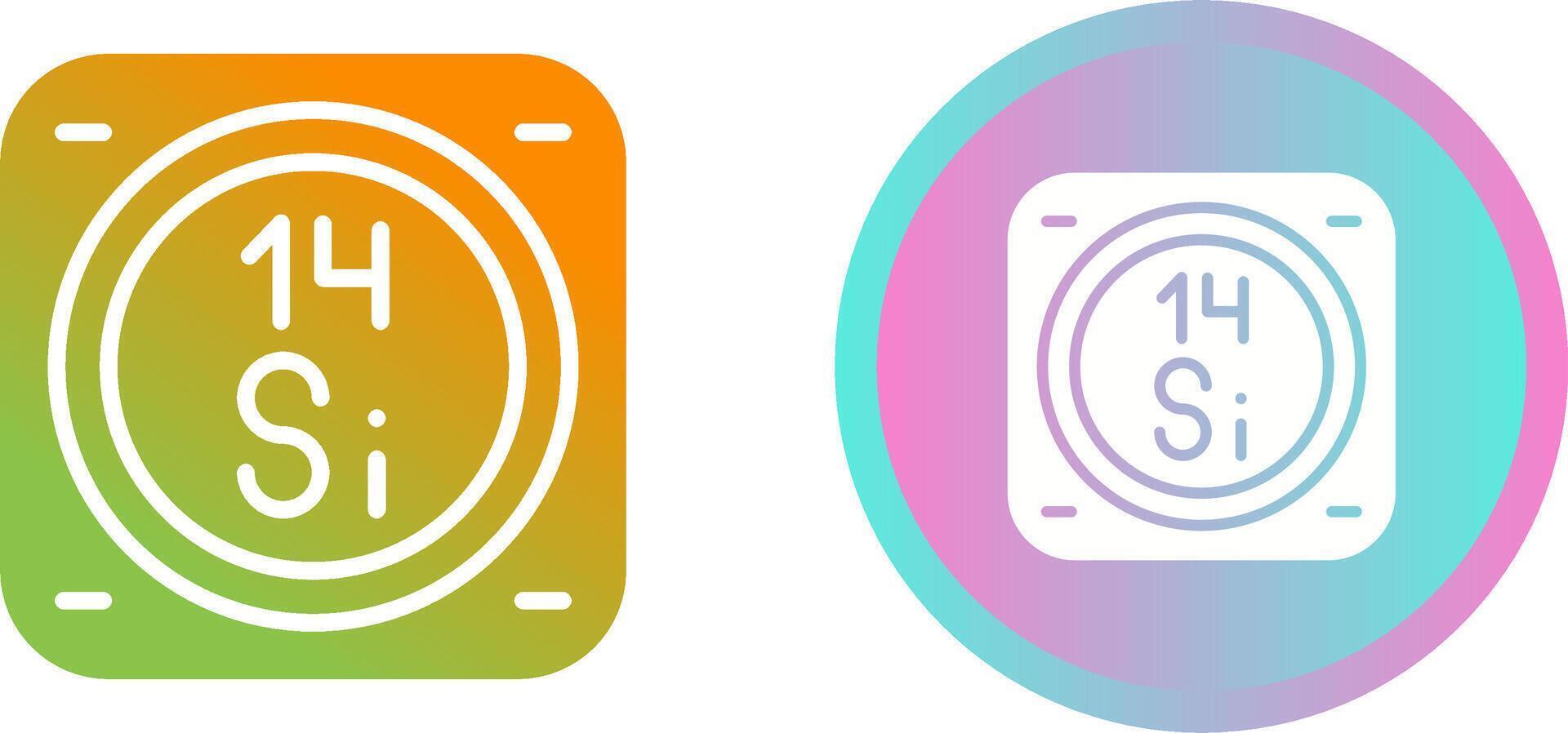 Unique Vector Icon