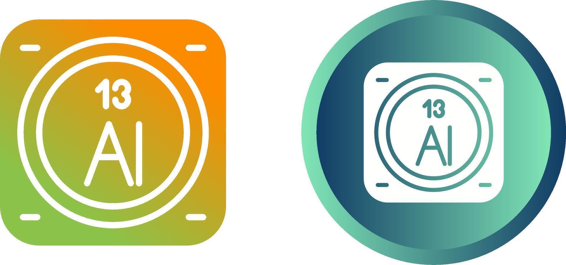 Unique Vector Icon