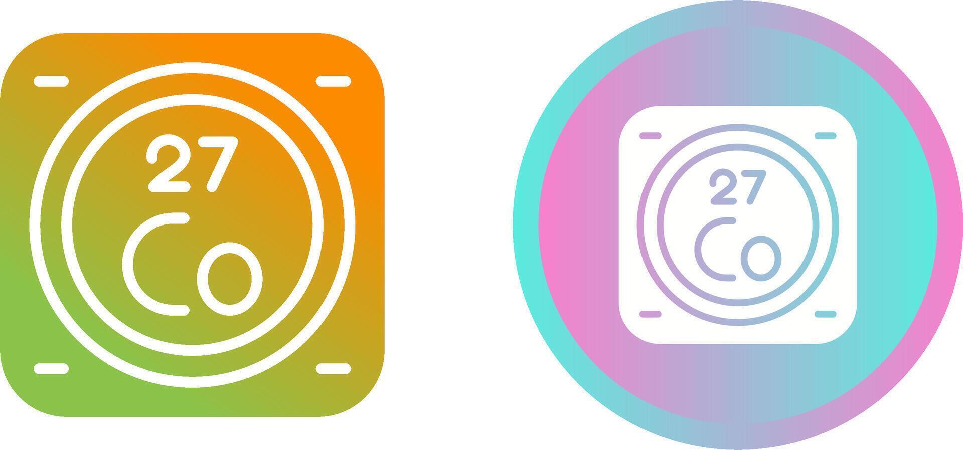 Unique Vector Icon