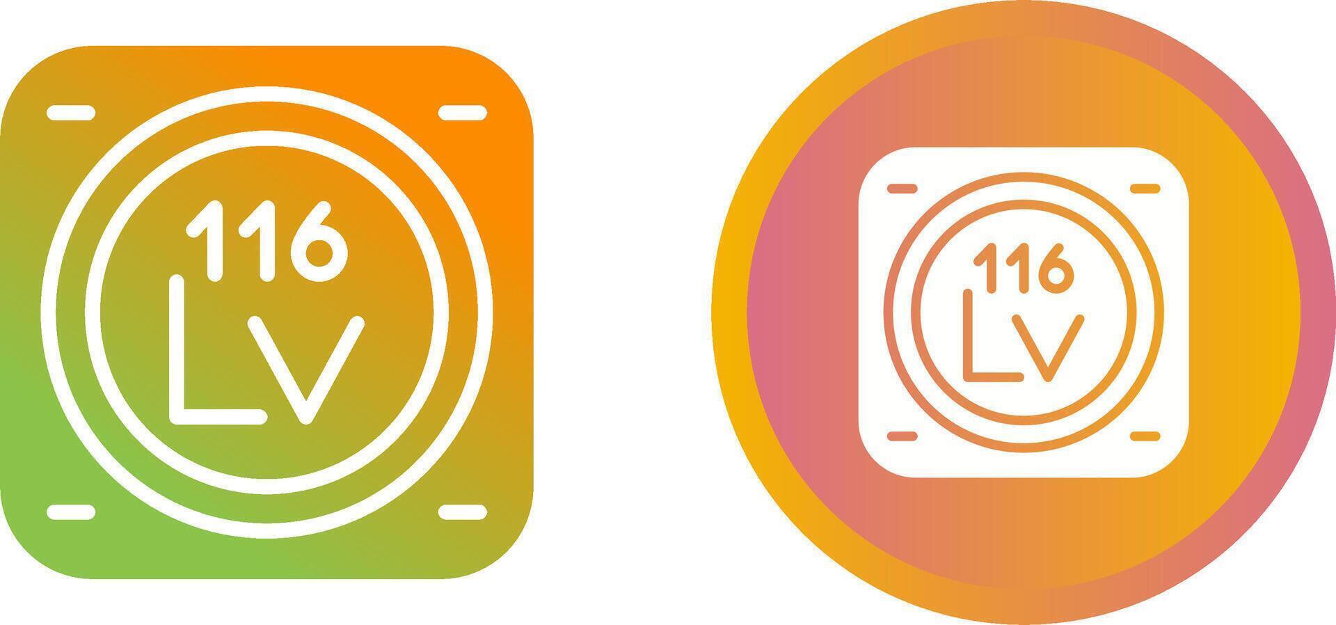 Unique Vector Icon