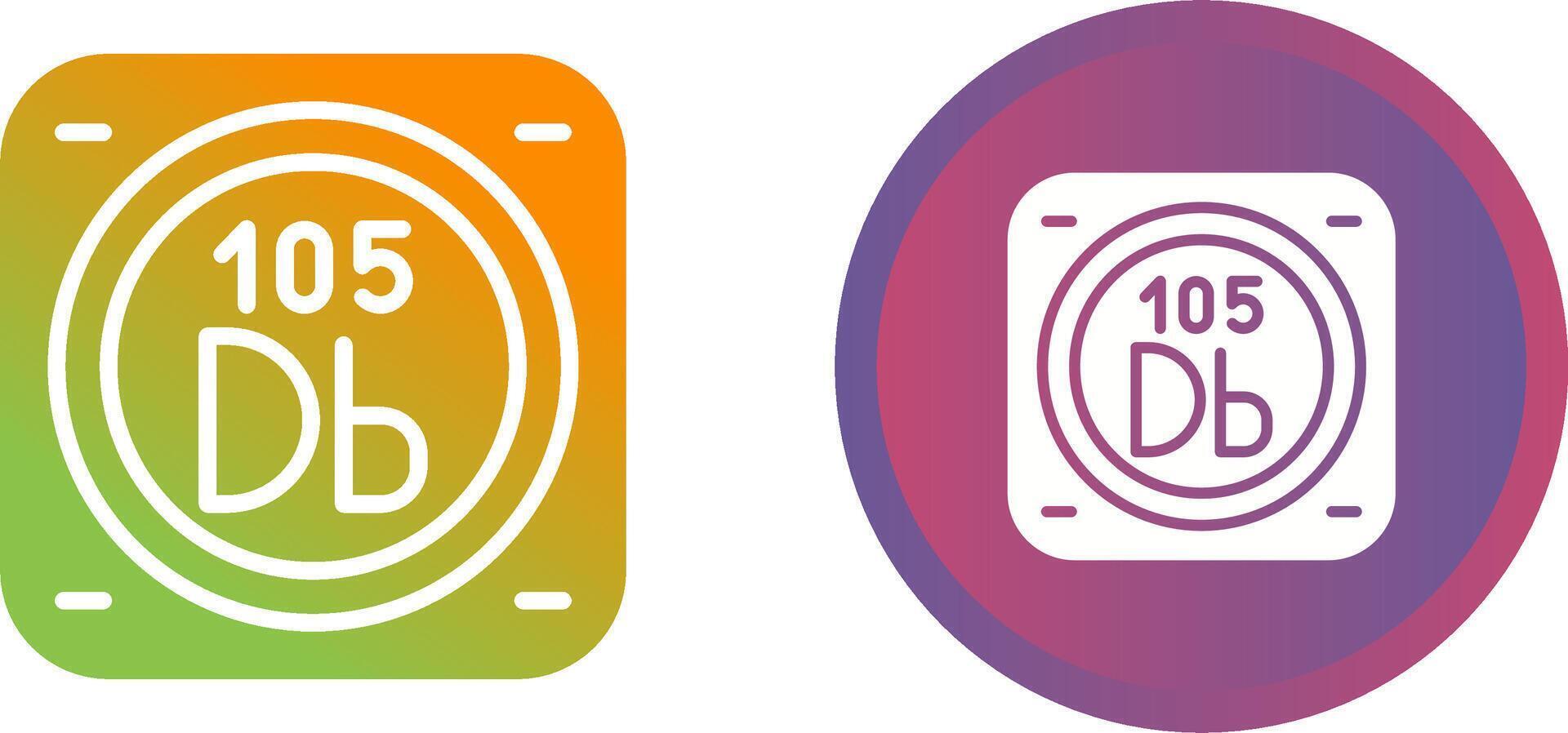 Unique Vector Icon