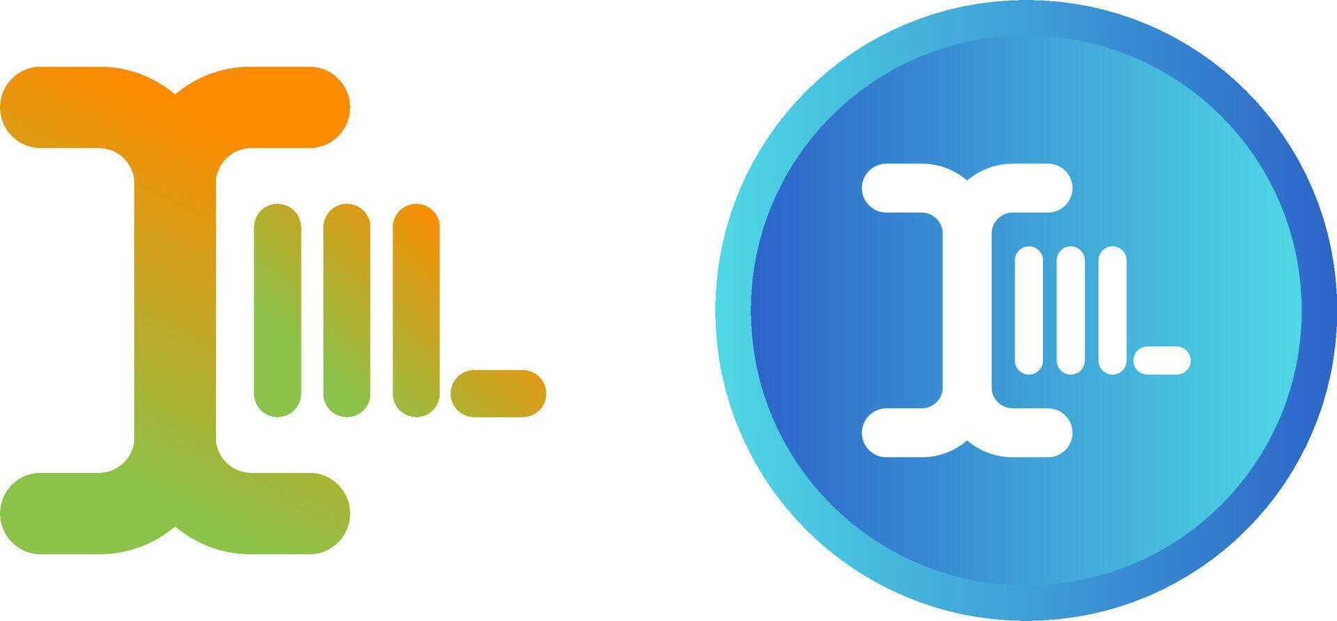 Typing Vector Icon