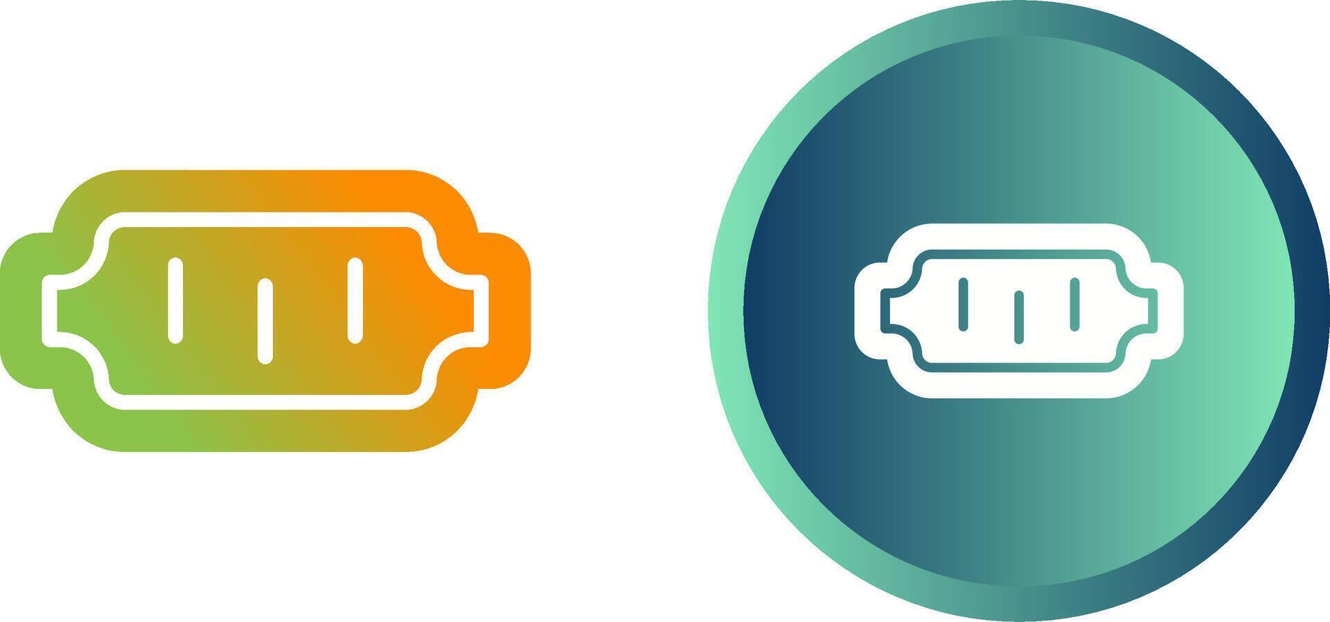 Power Vector Icon