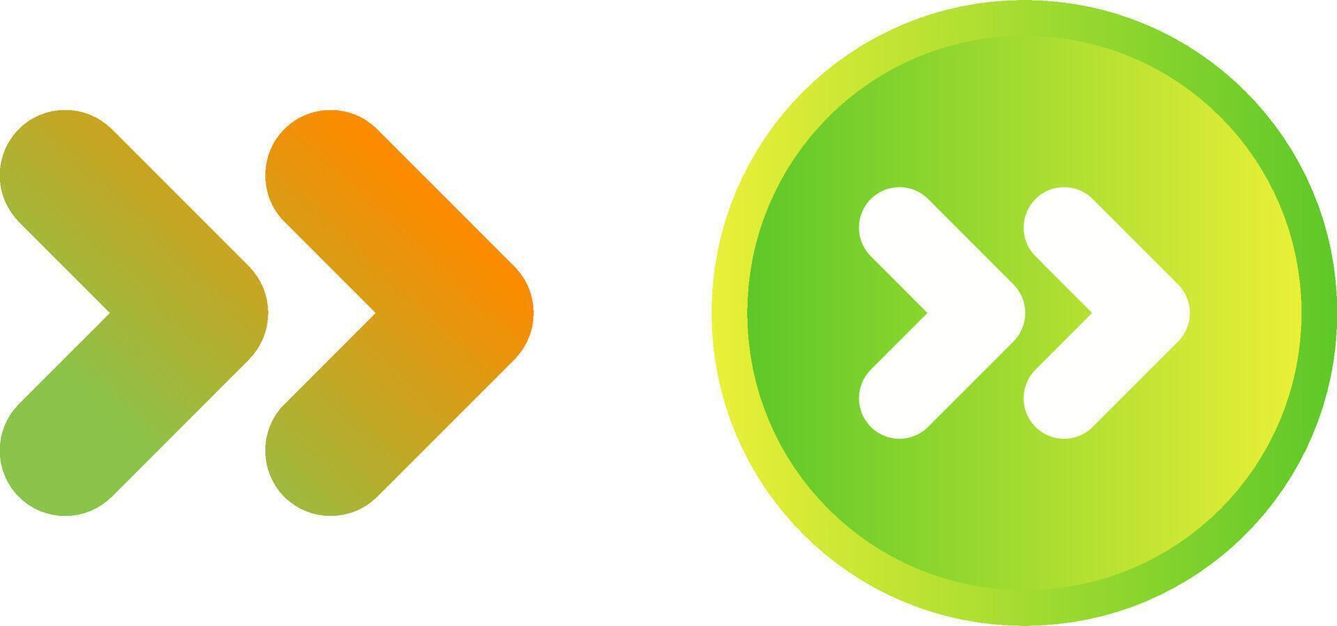 Arrow Vector Icon