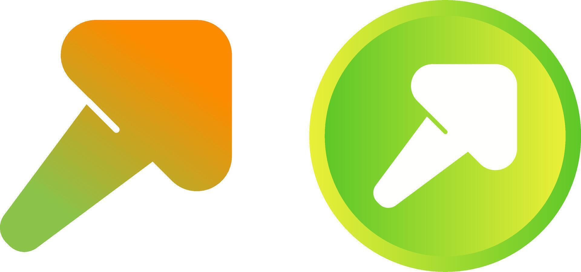 Arrow Vector Icon