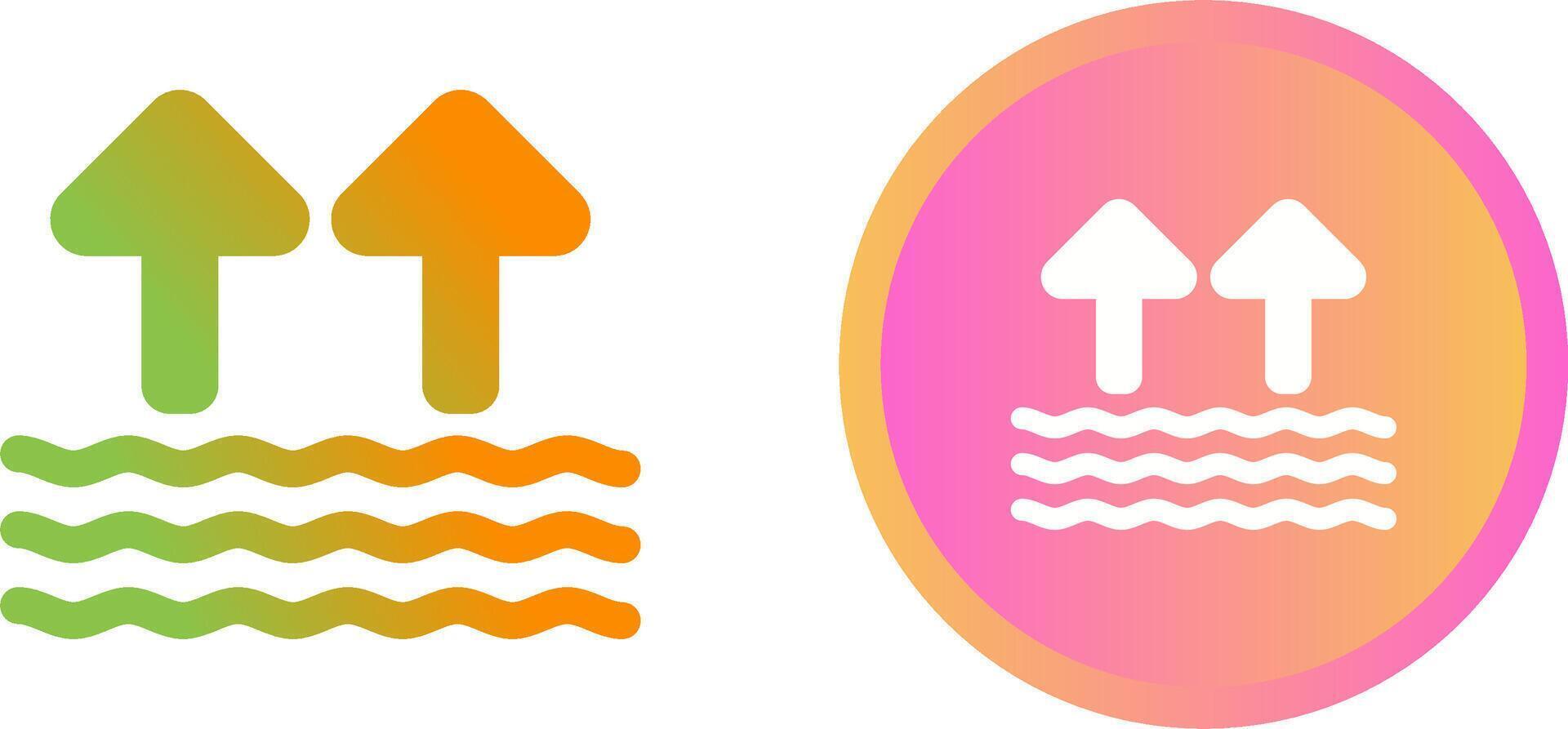 Arrows Vector Icon
